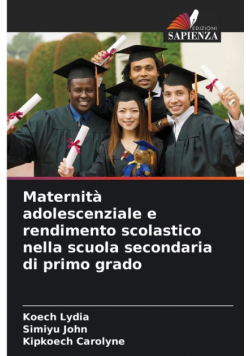 Maternità adolescenziale e rendimento scolastico nella scuola secondaria di primo grado