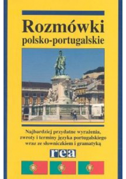 Rozmówki polsko-portugalskie