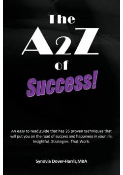 The A2z of Success!