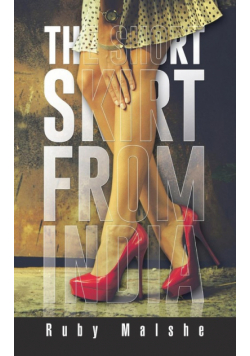 The Short Skirt from India