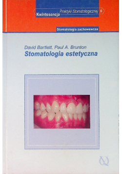 Stomatologia estetyczna
