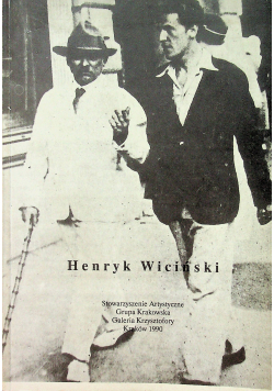 Henryk Wiciński