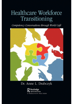 Healthcare Workforce Transitioning
