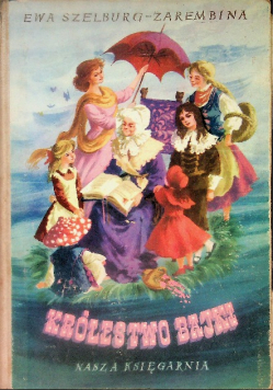 Królestwo bajki