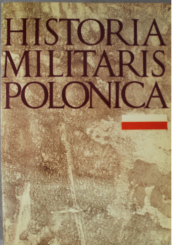 Historia Militaris Polonica