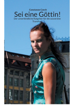 Sei eine Göttin!