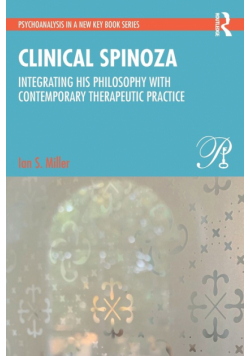 Clinical Spinoza