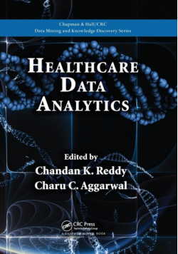 Healthcare Data Analytics