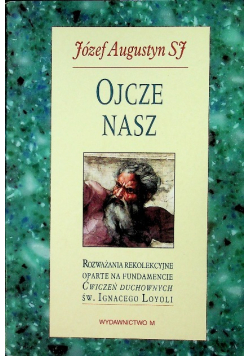 Ojcze nasz