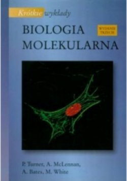 Biologia molekularna