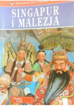 Singapur i Malezja