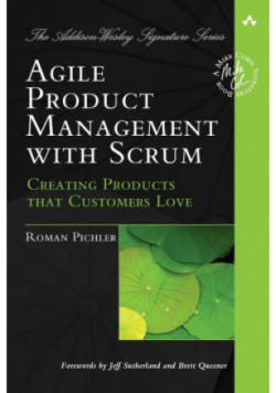 Agile Product Management with Scrum