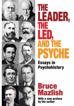 The Leader, the Led, and the Psyche