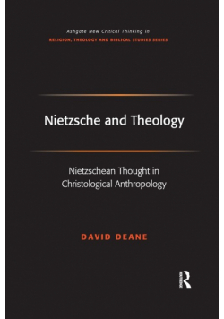 Nietzsche and Theology