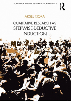 Qualitative Research as Stepwise-Deductive Induction