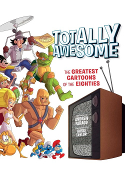 Totally Awesome : The Greatest