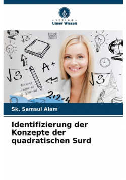 Identifizierung der Konzepte der quadratischen Surd