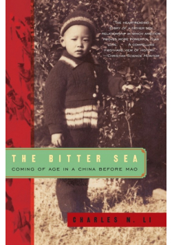 Bitter Sea, The