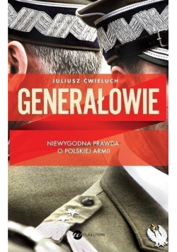 Generałowie