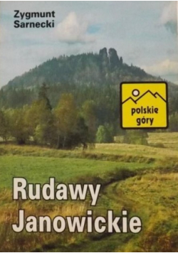 Rudawy Janowickie