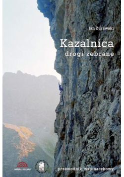 Kazalnica drogi zebrane