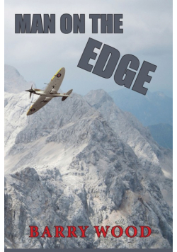 Man on the Edge