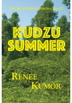 Kudzu Summer