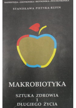 Makrobiotyka