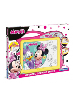 Minnie Znikopis