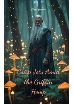 Crisp Jots Amid the Griffin Hemp