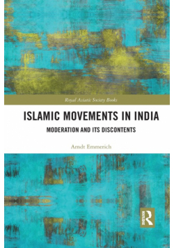 Islamic Movements in India