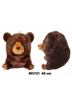 Miś kula 40cm