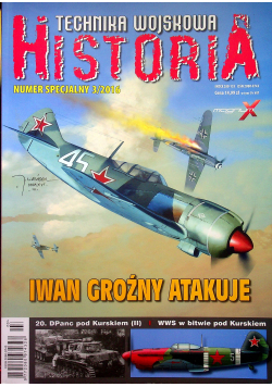 Historia Technika Wojskowa nr 3