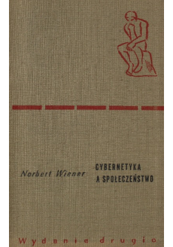 Cybernetyka i społeczeństwo