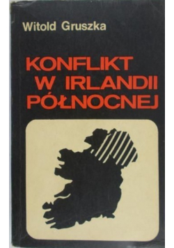 Konflikt w Irlandii Północnej