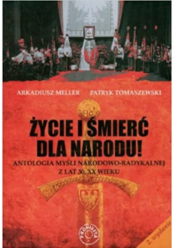 Życie i śmierć dla narodu