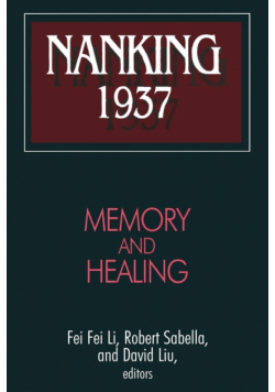 Nanking 1937