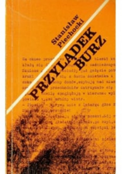 Przylądek Burz