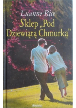 Sklep Pod Dziewiątą Chmurką