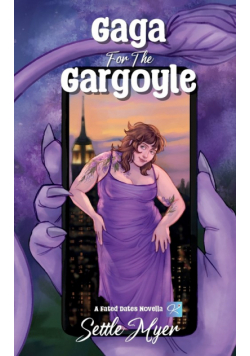 Gaga for the Gargoyle