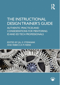 The Instructional Design Trainer's Guide