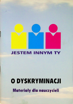 O dyskryminacji