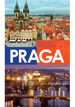 Przewodniki Praga