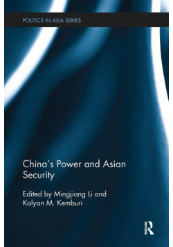 China's Power and Asian Security