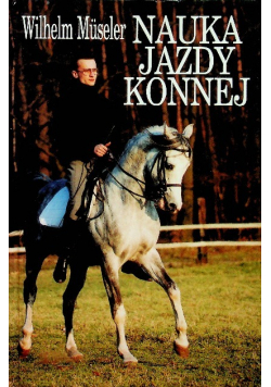Nauka jazdy konnej