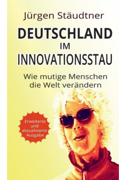 Deutschland im Innovationsstau