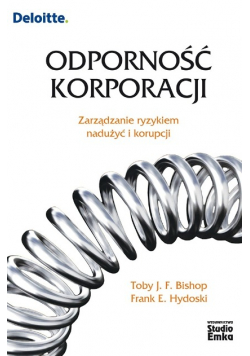 Odporność korporacji