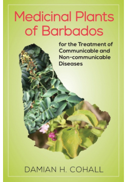 Medicinal Plants of Barbados