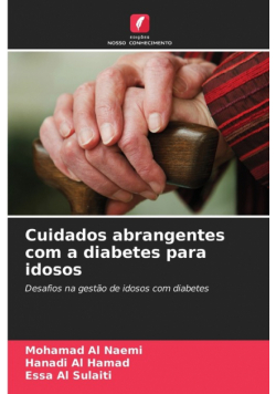 Cuidados abrangentes com a diabetes para idosos