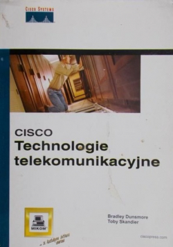 Cisco Technologie telekomunikacyjne
